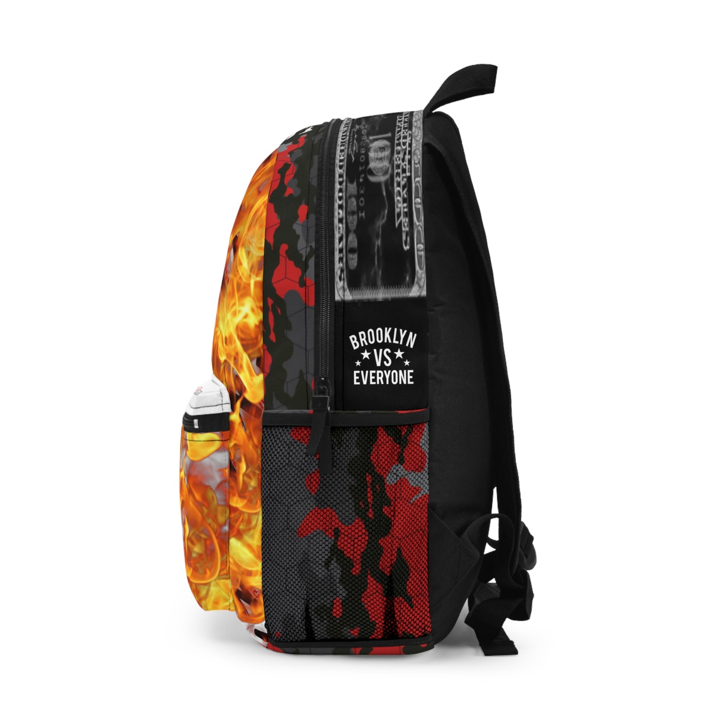 NOOCH WEAR Backpack