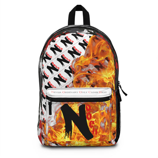 NOOCH WEAR Backpack